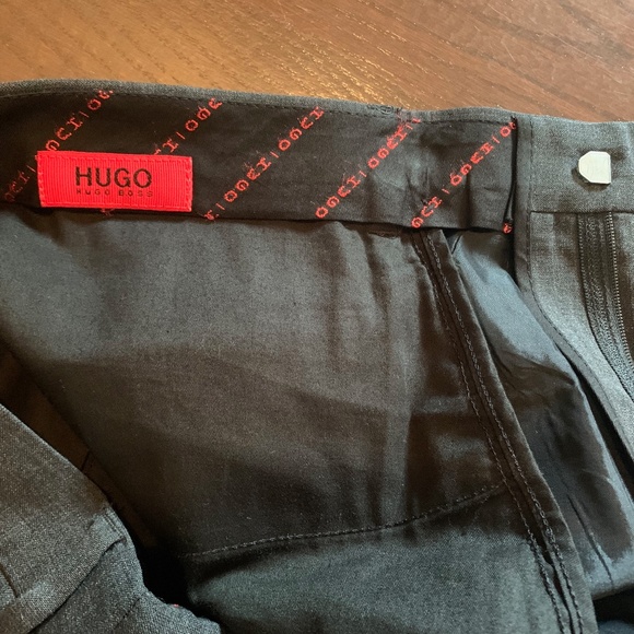Hugo Boss Men's dress pant - Picture 9 of 13